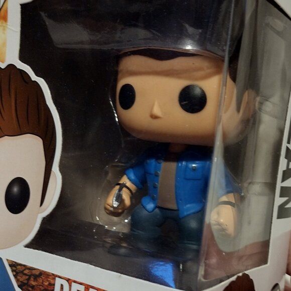 Funko || Supernatural: Dean #94 - Picture 9 of 9